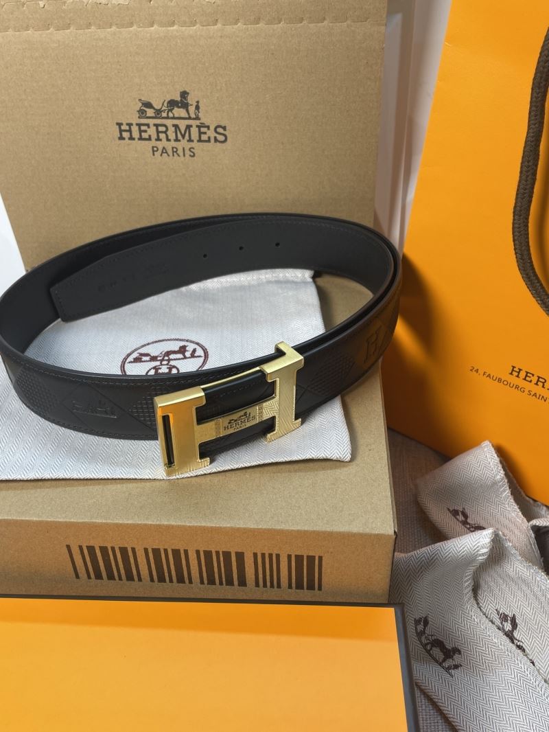 Hermes Belts